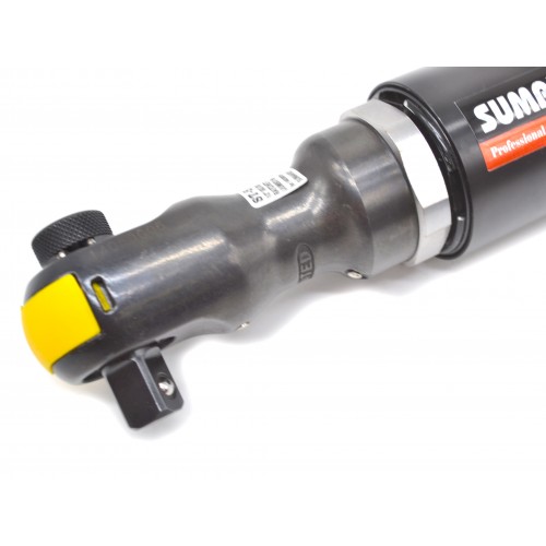 Пневмотрещотка 1/2" с усилием 163 Нм SUMAKE ST-55529