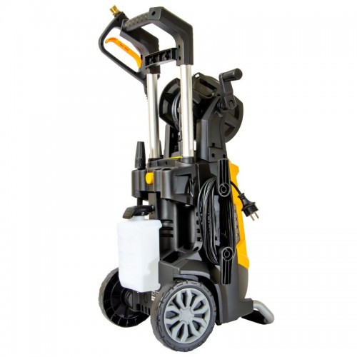 Мойка высокого давления 180 бар, 2200 Вт Mächtz MPW-2257 TURBO