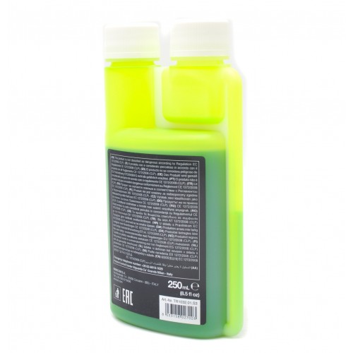 Ультрафиолетовый краситель (R12, R134a и R1234yf) Errecom Green Brilliant TR1032.01.S3(S1)