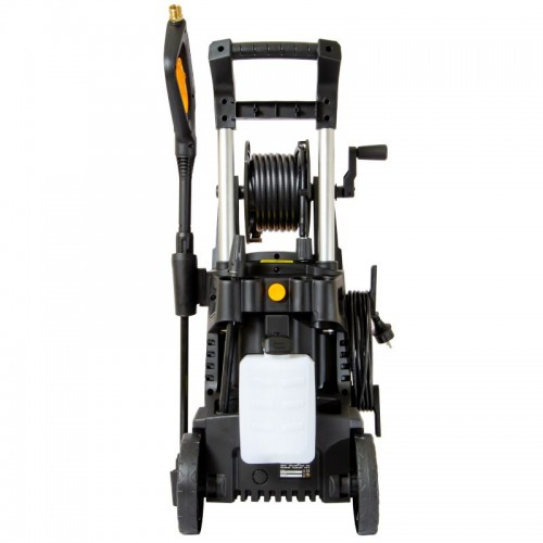 Мойка высокого давления 180 бар, 2200 Вт Mächtz MPW-2257 TURBO
