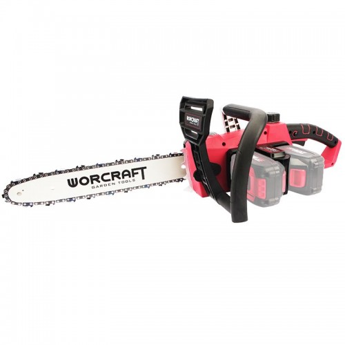 Аккумуляторная пила цепная 4500об/мин WORCRAFT CGC-S40Li