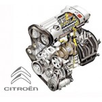 Оренда фіксаторів ГРМ для двигуна Citroen