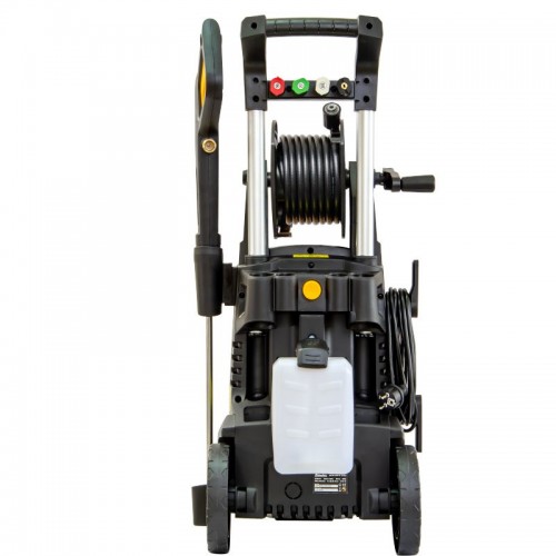 Мойка высокого давления 180 бар,2200 Вт Mächtz PW-2258 S TURBO