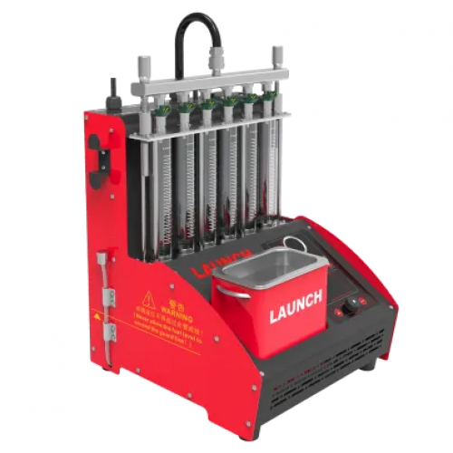 Стенд для чистки и диагностики форсунок LAUNCH CNC-603A