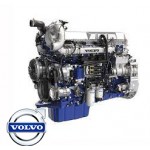 Аренда фиксаторов ГРМ для двигателя Volvo Аренда фиксаторов ГРМ для двигателя Volvo