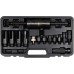Съемники для форсунок BOSCH, DELPHI, DENSO, SIEMENS 14 ед. YATO YT-06174