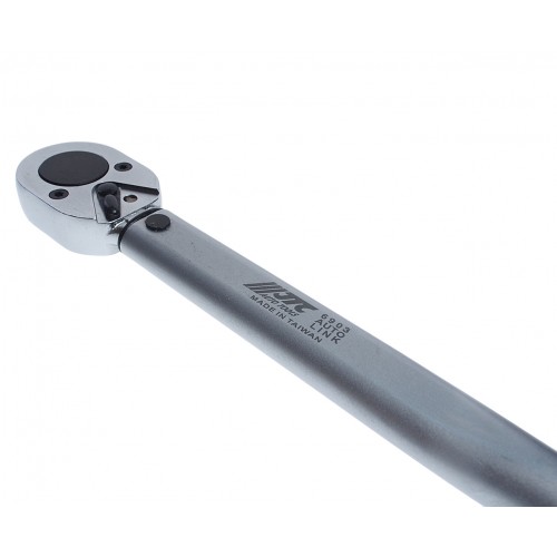 Ключ динамометрический щелчковый 1/2" 28~210Нм 470мм (1203 JTC) 6903 JTC