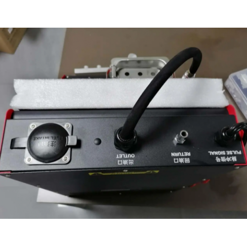 Стенд для чистки и диагностики форсунок LAUNCH CNC-603A