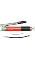 Шприц для консистентной смазки 600гр. YATO YT-07042