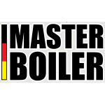 Устаткування Master Boiler