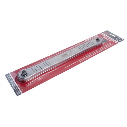 Удлинитель с храповым механизмом 1/4 "-3/8" (130-161 Н·м)