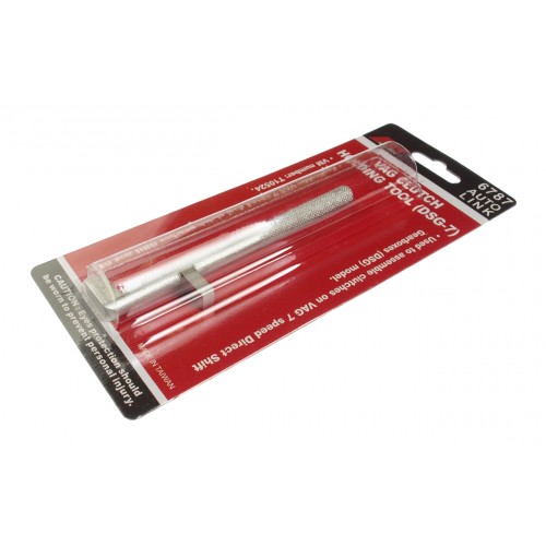 Фиксатор муфты при демонтаже, для 7-ступенчатой DSG VAG T10524 JTC T10524