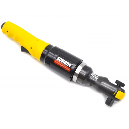 Пневмотрещотка 1/2" с усилием 163 Нм SUMAKE ST-55529