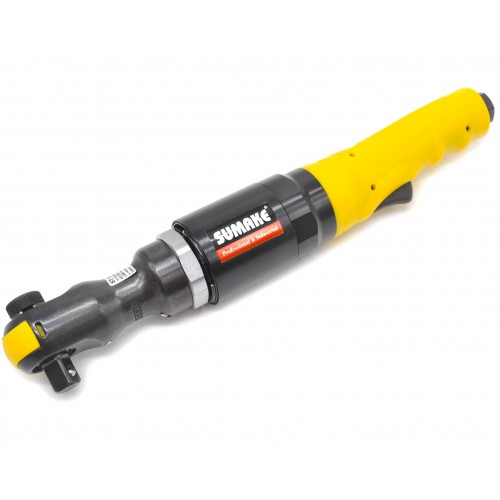Пневмотрещотка 1/2" с усилием 163 Нм SUMAKE ST-55529