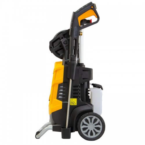Мойка высокого давления 180 бар,2200 Вт Mächtz PW-2258 S TURBO