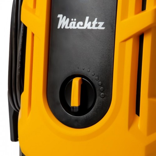Мойка высокого давления 180 бар, 2200 Вт Mächtz MPW-2257 TURBO