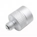Переходник резьбовой M27*1.0 для съемника форсунок (4718A JTC) 4718A-M27 JTC