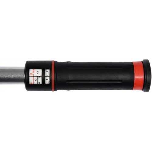 Ключ динамометричний 1/2" 20-220Nm YATO YT-07605