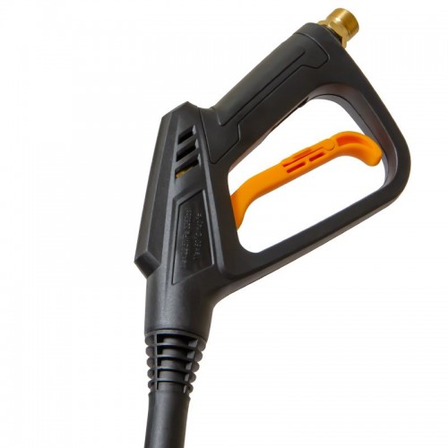 Мойка высокого давления 180 бар, 2200 Вт Mächtz MPW-2257 TURBO