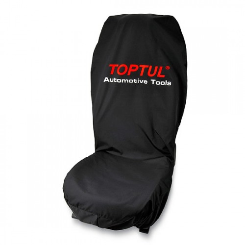 Накидка на сиденье защитная многоразовая TOPTUL JCS-0102