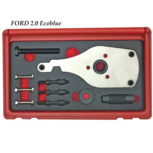 Набор для замены ТНВД FORD (2.0 дизель) (303-1635) 6844 JTC