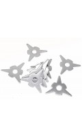 Трикутна пластина для споттера (20шт.) G.I. KRAFT GI12153