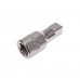 Удлинитель 3/8" 50мм 3606 JTC