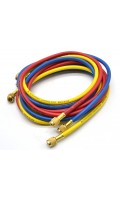 Комплект шлангов стандартных 3 х 250 см резьба 1/4" х 1/4" MC  -  40396