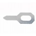 OT-шайба для споттера (39шт.) G.I. KRAFT GI12152-39