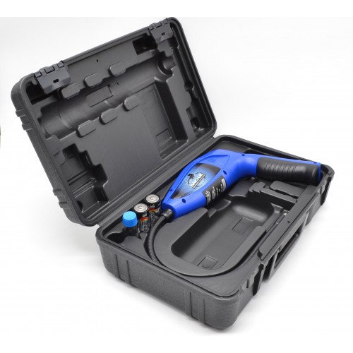 Течеискатель электронный с гибким щупом 43 см MASTERCOOL (CША) MC - 56100 RAPTOR
