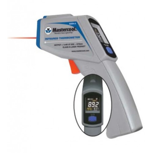 Термометр электронный дистанционный - серии Mastercool MC-52224A