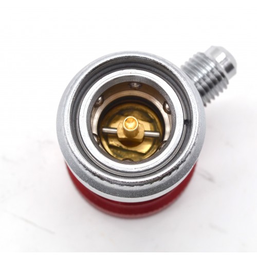 Швидкознімна муфта високого тиску R134A MASTERCOOL MC-82834-E