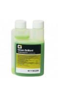 Ультрафиолетовый краситель 350 мл (для  R12, R134a и R1234yf (авто))Errecom Green Brilliant TR1033.01.S1