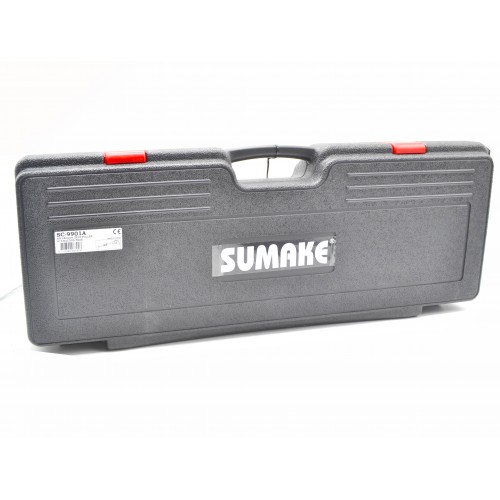 Обратный молоток с присоской для вытягивания вмятин пневматический SUMAKE SC-9901A