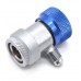 Быстросъемная муфта низкого давления R134A MASTERCOOL MC-82934-E