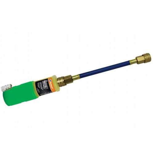 Комплект для заправки "MLS" в систему А/С. Master Leak shild. MASTERCOOL MC-53909