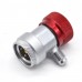 Швидкознімна муфта високого тиску R134A MASTERCOOL MC-82834-E