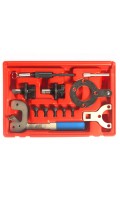 Набор фиксаторов FORD, FIAT, SUZUKI, GM 1.3 JTD /  CDTi. 4176 JTC