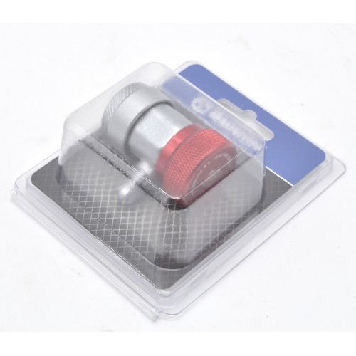 Швидкознімна муфта високого тиску R134A MASTERCOOL MC-82834-E