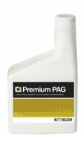 Масло для автокондиционеров Errecom PREMIUM PAG 68 для R12, R134A, R1234YF 1л.  (OL6057.K.P2)