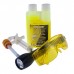 Набор для поиска утечек фреона Brilliant Set Errecom RK1235.01