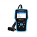 Диагностический OBD2 сканер TOPDON Plus CAN