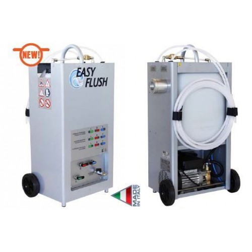 Промывочная станция Easy Flush для кондиционеров с электронасосом Errecom VP1027.01