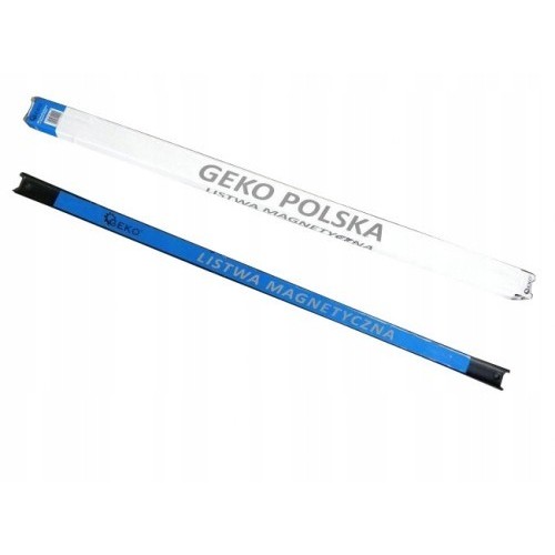 Планка магнитная для инструмента 50см GEKO G73301