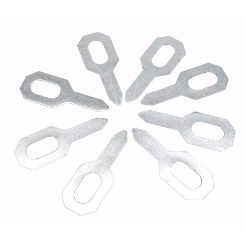 OT-шайба для споттера (39шт.) G.I. KRAFT GI12152-39