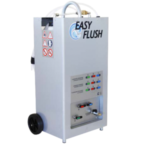 Промывочная станция Easy Flush для кондиционеров с электронасосом Errecom VP1027.01