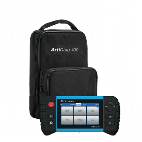 Диагностический OBD2 сканер TOPDON ArtiDiag