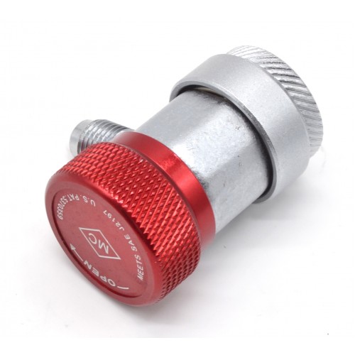 Швидкознімна муфта високого тиску R134A MASTERCOOL MC-82834-E