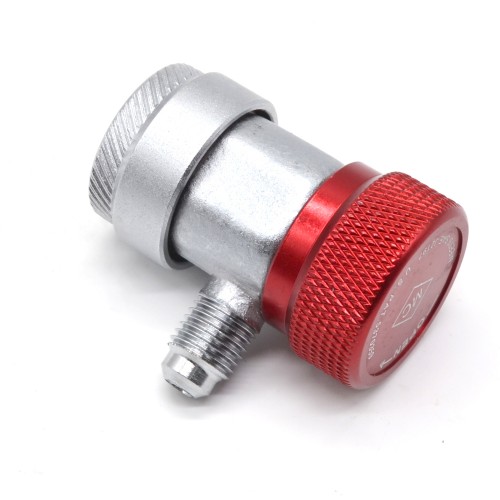 Швидкознімна муфта високого тиску R134A MASTERCOOL MC-82834-E