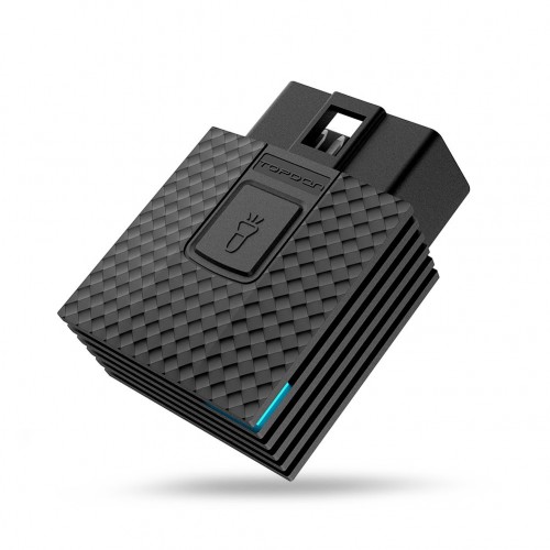 Диагностический МИНИ OBD сканер ArtiBox TOPDON